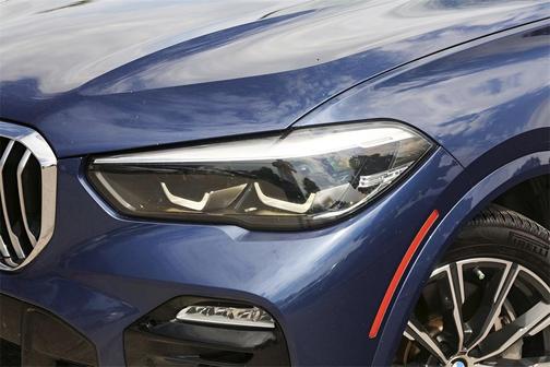 2019 BMW X5 xDrive50i