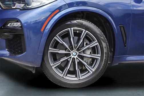 2019 BMW X5 xDrive50i