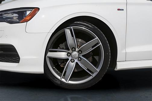 2016 Audi A3 1.8T Premium