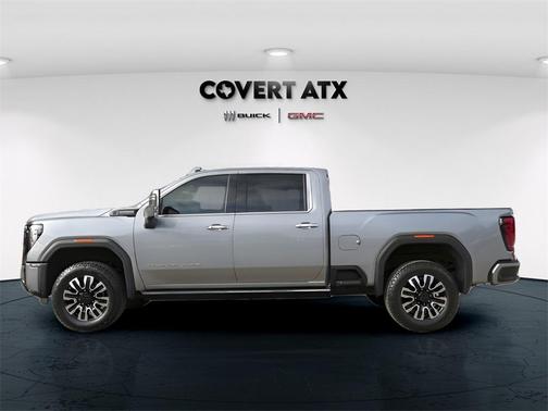 2025 GMC Sierra 2500 Denali Ultimate
