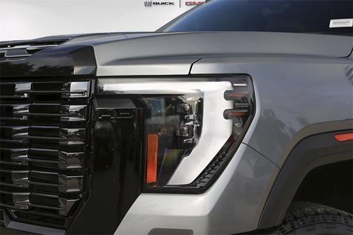 2025 GMC Sierra 2500 Denali Ultimate