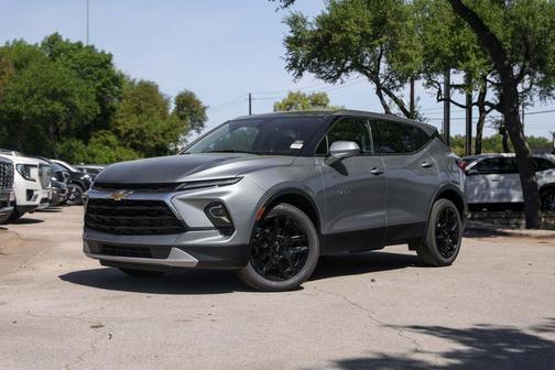 Sterling 2023 Chevrolet Blazer 2LT