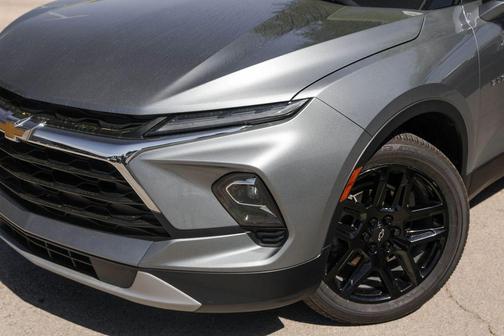 Sterling 2023 Chevrolet Blazer 2LT