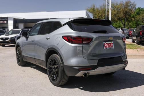 Sterling 2023 Chevrolet Blazer 2LT