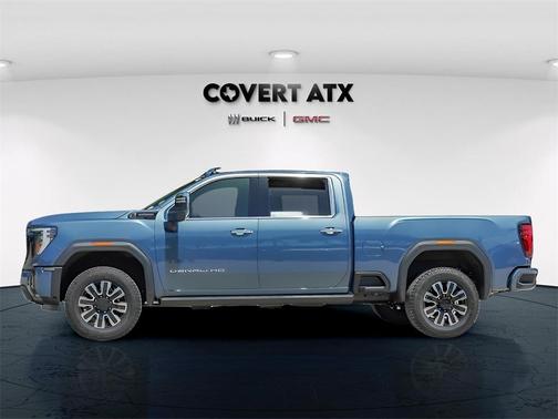 2025 GMC Sierra 2500 Denali Ultimate