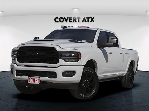2024 RAM 2500 Limited