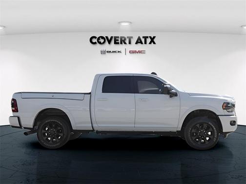 2024 RAM 2500 Limited