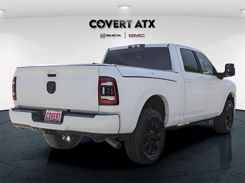 2024 RAM 2500 Limited
