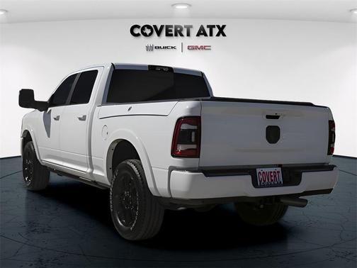 2024 RAM 2500 Limited