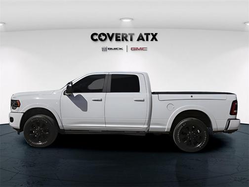 2024 RAM 2500 Limited