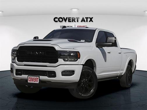 2024 RAM 2500 Limited