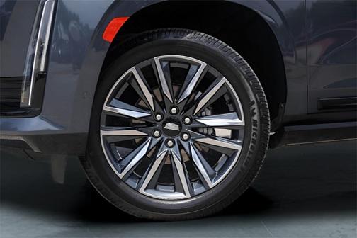 2021 Cadillac Escalade ESV Sport