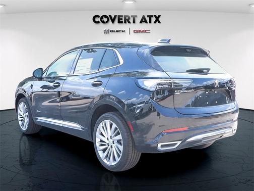 2024 Buick Envision Avenir