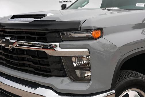 2024 Chevrolet Silverado 3500 LT