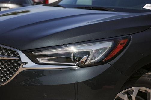 2020 Buick Enclave Avenir