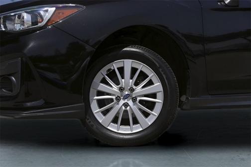 2017 Subaru Impreza 2.0i Premium