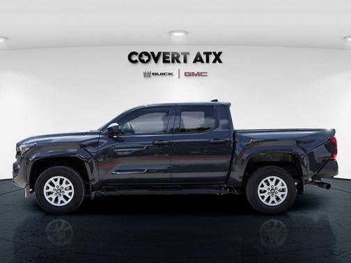 UNDERGROUND 2024 Toyota Tacoma SR