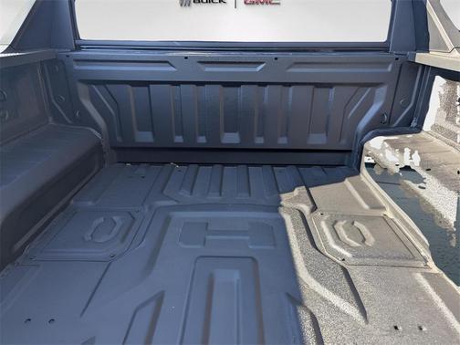 2026 GMC HUMMER EV Pickup 2X