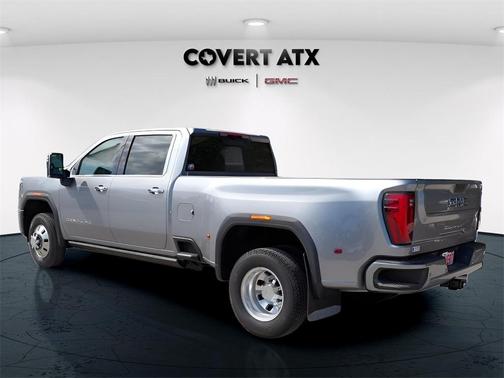 2026 GMC Sierra 3500 Denali Ultimate