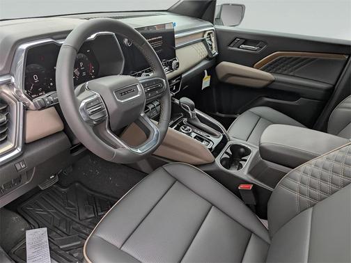 2025 GMC Canyon Denali