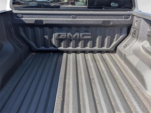 2025 GMC Canyon Denali