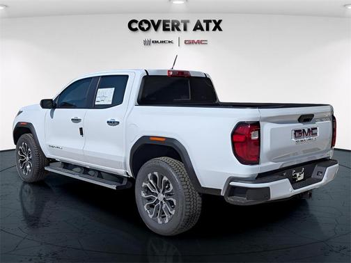 2025 GMC Canyon Denali