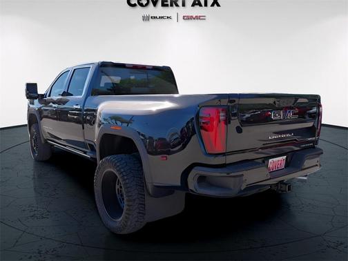 2025 GMC Sierra 3500 Denali Ultimate