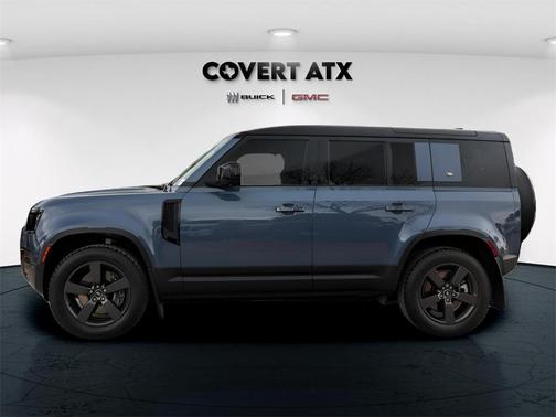 2024 Land Rover Defender P500 SE