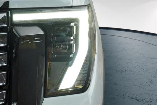 2026 GMC Sierra 2500 Denali Ultimate