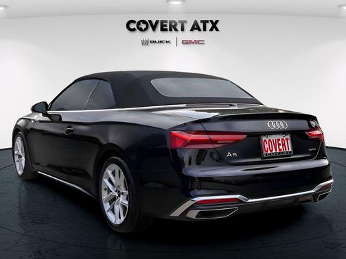 2024 Audi A5 45 S line quattro Premium