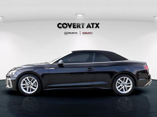 2024 Audi A5 45 S line quattro Premium