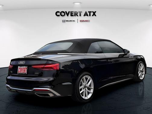 2024 Audi A5 45 S line quattro Premium