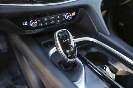2019 Buick Enclave Avenir
