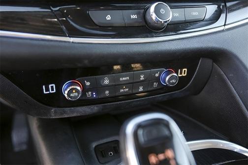 2019 Buick Enclave Avenir