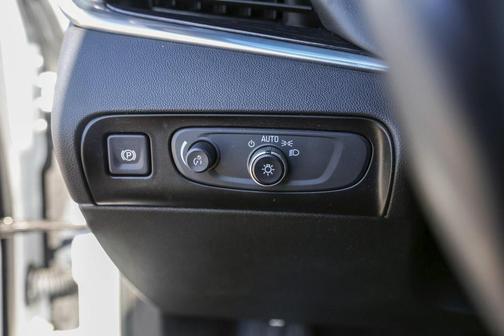 2019 Buick Enclave Avenir