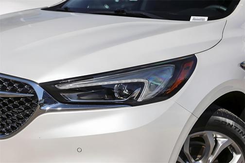 2019 Buick Enclave Avenir