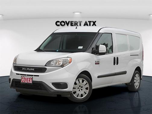 2020 RAM ProMaster City Tradesman SLT