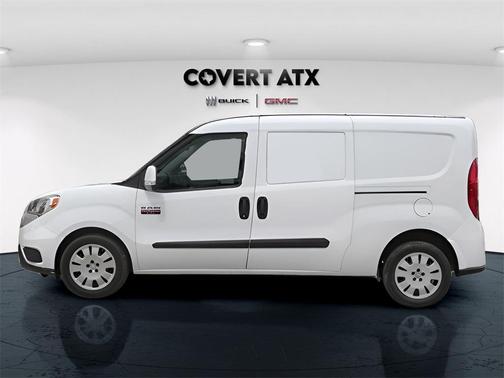 2020 RAM ProMaster City Tradesman SLT