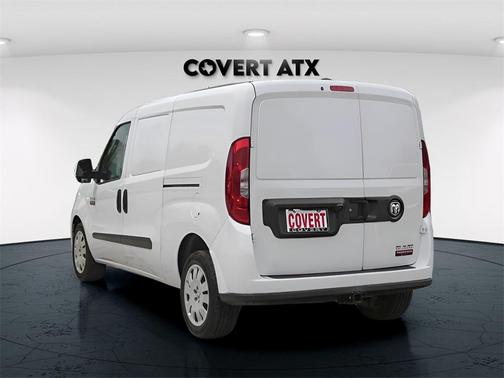 2020 RAM ProMaster City Tradesman SLT