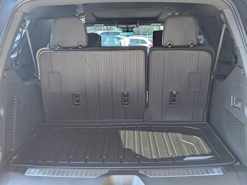 2025 GMC Yukon XL AT4 Ultimate