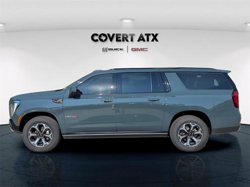 2025 GMC Yukon XL AT4 Ultimate