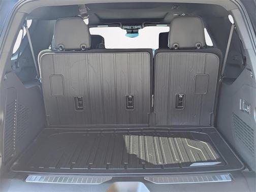 2025 GMC Yukon XL AT4 Ultimate