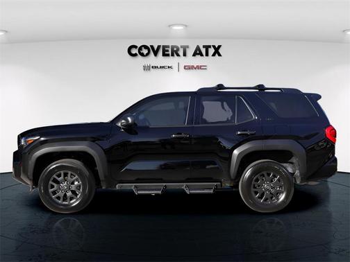 2025 Toyota 4Runner Limited