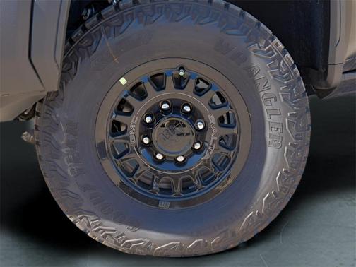 2026 GMC Sierra 2500 AT4X