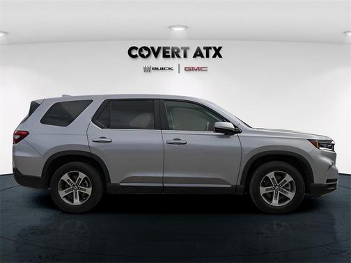 2023 Honda Pilot EX-L 8-Passenger