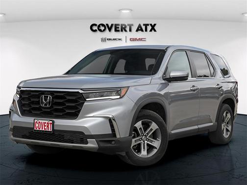 2023 Honda Pilot EX-L 8-Passenger