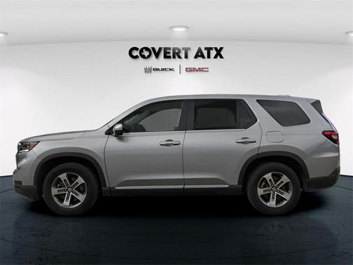 2023 Honda Pilot EX-L 8-Passenger