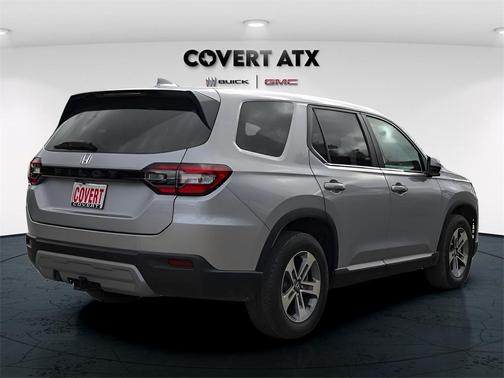 2023 Honda Pilot EX-L 8-Passenger