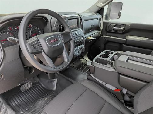 2025 GMC Sierra 2500 Pro