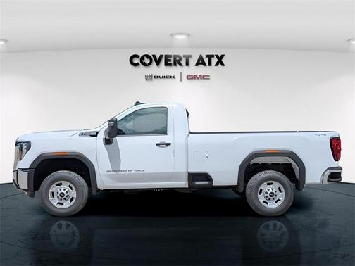 2025 GMC Sierra 2500 Pro